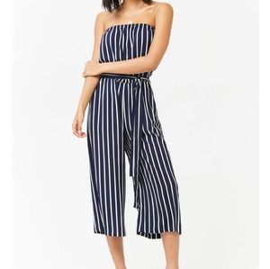 Forever 21 jumpsuit